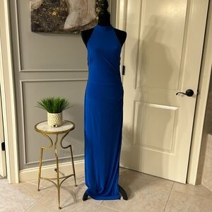 Ralph Lauren former blue dress size 8